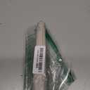 Luresta Long Curling Iron Conical Barrels Attachment for Shark Flex Style Accessories, 0.78-1.4Inch Auto-Wrap Curlers for Thin Lighter Hair to Defined Curls or Voluminous Bouncy Waves (White)