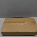 cretopwin Tablet Floor Stand Holder with Flexible Gooseneck and Stable Base, Compatible with Tablet and Cell Phones (3.5''9.7''), White