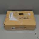 1500W Car Power Inverter USB Charger Converter Adapter Modified Sine Wave DC 12V/24V to AC 220V Metal Plastic Modified Sine Wave Power Inverter Red + Black