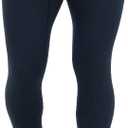 Fruit of the Loom Men's Recycled Waffle Thermal Underwear Set (Top and Bottom)