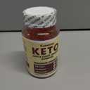 Apple Cider Vinegar Gummies  Keto ACV gummies with the Mother for Digestive Health, Energy & Metabolism Support  Vegan, Gluten Free, Non GMO, Soy Free Gummies with Pomegranate & Beet Root, 60 Count (EXP 10/06/26)