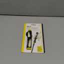 SKLZ Golf Grip Trainer - Enhance Grip Strength, Precision, and Swing Technique for Superior Golf Performance, Ideal for All Levels of Play