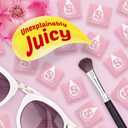 STARBURST All Pink Chewy Candy Bulk Pack, Fruit Chews, Sharing Size, 15.6 Ounce, Pack of 6