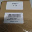 SWARK 2300mAh New BP1672 Rechargeable Battery Compatible with Moxee Mifi Hotspot K779HSDL Accu with Upgrade Tool