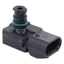 MOTOKU Manifold Air Pressure MAP Sensor for 5.7L Chrysler 300 Aspen Dodge Charger Challenger Ram 1500 2500 3500 Jeep Grand Cherokee Commander 2007-2010,Replace 5033310AC MOTOKU Manifold Air Pressure MAP Sensor for 5.7L Chrysler 300 Aspen Dodge Charger Challenger Ram 1500 2500 3500 Jeep Grand Cherokee Commander 2007-2010,Replace 5033310AC