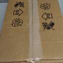 Black Chandelier,6-Light Rustic Industrial Iron Chandeliers for Dining Room Lighting Fixtures Hanging, Candle Hanging Hallway, Living Room, Foyer, Bedroom, Office, Bar, Island Lights