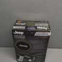 Plasticolor 000793R01 Jeep Premium Spare Tire Cover