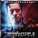 Terminator 2: Judgement Day 4K Ultra Hd [Blu-ray]