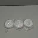 Motion Sensor Light Indoor, LED Night Light Closet Lights, Under Cabinet Lights, AA Battery Operated Stick on Wireless Puck Lights for Wall, Step, Stair, Dimmable (3 Pack)