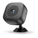 Intelligent Wireless Home Monitoring high-Definition Camera, Battery Camera, Indoor and Outdoor Security Monitor