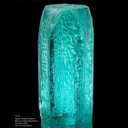 Ikons of the Mineral World: Nature's Finest Art