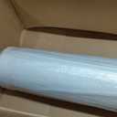 39" x 100' Heavy-Duty Temporary Floor Protection for Construction & Renovation, Green, Surface Protection Film for Hardwood Floors, Tile&Hard Paint Protection. (H-300G 39" x 100')