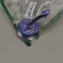 Dirt Bike Gas Cap,Motorcycle Gas Fuel Tank Cap with Breather Valve Universal CNC for SSR Apollo TAO TAO SDG YZ TTR 50cc - 150cc CRF XR RM KX KLX Dirt Pit Bike Blue