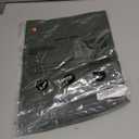 Blooming Jelly Womens Dressy Casual Blouses Short Sleeve Waffle Knit Pleated Business Tops Ladies Summer Trendy Work Shirts (Large, Army Green)