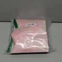 Delcast Plus Size Fleece Lined Tights Women - Fake Translucent Sheer Warm Thermal Pantyhose Leggings for Winter