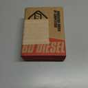 BD DIESEL 1050071 Compatible with/Replacement for Chevrolet, Compatible