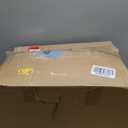 Furlihong 6902BHA Rechargeable Baseball/Softball Toss Machine with Extendable Ball Stacker, Height Adjustable, Use Regulation Baseballs, Softballs or Dimpled Balls, for Hitting Batting Practice