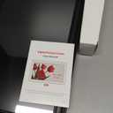 64GB 15.6" Frameo Digital Picture Frame WiFi, Large Electronic Photo Frames 1920 x 1080 IPS FHD Touch Screen, Send Photos from Your Phone from Anywhere, Best Gifts for Parents and Grandparents