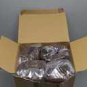 Karenhi 4 Pcs Foldable Poolside Chairs Portable Beach Chair Folding Seat for Edge of Pool Provide Back Support with Carry Bag for Adults Traveling Camping Picnic Lawn(Brown,26.8 Inch,Classic Style)