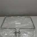 W10779716 Range Oven Bake Element Compatible with Whirlpool KitchenAid Maytag WFE540H0AS0 WFE540H0ES0 MER8700DS1 KSDB900ESS2, W10774342 Oven Heating Element Replace PS11703285 AP5970727 W10289097