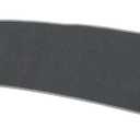 Dashboard Cover Dash Cover Mat Carpet for Toyota Prius 2020-2025 Polyester Gray