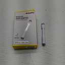 ACOUSTIC Rugger Audio Adapter 3,5 mm to Lightning Connector