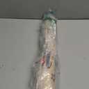 Christmas Door Mat Welcome Doormat Xmas Front Door Mat Rubber Back Non-Slip and Washable Floor Mat for Outdoor