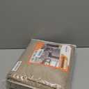 VANSOFY 100% Waterproof Recliner Chair Covers, Recliner Cover Non-Slip Dog Chair Cover Furniture Protector Washable Slipcover with Pocket, Elastic Straps for Pets, Dogs(Khaki, 25")