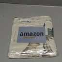 PANDICORN Christmas Pillow Covers 20x20 Set of 4 Christmas Tree Gloves Neutral Christmas Decor Outdoor Xmas Winter Holiday Beige Decorative Throw Pillow Case Home Decorations for Living Room Couch