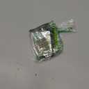 NDZ Performance 3D Engraved Brass Magazine Floor Plate for Glock Gen 1-5 Models 17 19 26 45  Weighted CNC Base Pad  Fits 9MM and .40, Standard and Extra Thick Sizes - Made in The USA