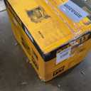 DEWALT Benchtop Planer, 15-Amp, 12-1/2-Inch, 3-Knife Cutter, 20,000 RPM, Corded (DW734)