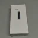 DISONCARE Odyssey 60H Insulin Cooler Travel case Digital Display Medication Cooler for Medicine Travel TSA Approved Ice Pack Diabetic Medical Cooler Diabetes Bag EpiPen with QR Medical Tag, (Navy Blue)