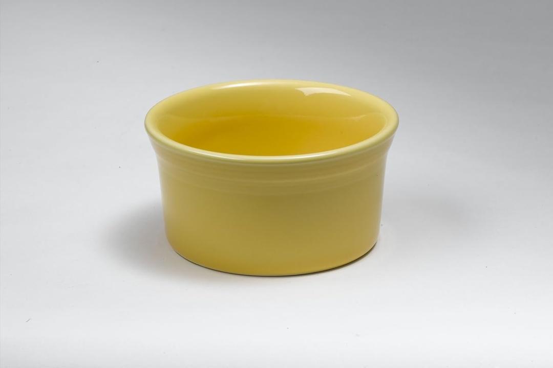 Fiesta Sunflower 568 4-Inch Ramekin 3 Pack