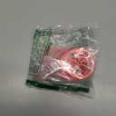 Ender 3 Springs Upgrade Kit,4Pcs Metal Leveling Nuts+ 4Pcs Hot Bed Springs +5Pcs Silicone Solid Bed Mounts for Ender 3/V2/Pro/Ender 3 S1/Pro/Plus/Ender 3 Neo/V2/Max Neo.