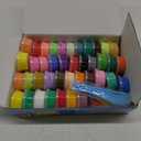 Modeling Clay Kit - 40 Colors Air Dry Clay DIY Molding Clay with Tools, Kids Art Crafts Gift for Boys & Girls Age 3-12 Years Old