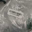 Sooyee 60 Capacity Egg Container for Refrigerator, Household Egg Holder for Fridge, Transparent 2 Drawers Chicken Egg Storage Container,White