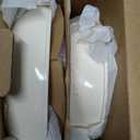 Redchef Ceramic Pots and Pans Set Non Stick, Nonstick Kitchen Cookware Sets, Non Toxic Pots and Pans Set Non Stick, PFAS PFOA & PTFE Free, Detachable Handle Pots and Pans 5 Piece, RV Cookware