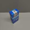 Clorox Ultra Clean Toilet Tablets Bleach & Blue, Rain Clean Scent, 2.47 Ounces Each, 4 Count 