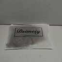 Dsimeig Brown Kids Wig Short Wavy Child Synthetic Boys Cosplay Halloween Costume Party Use