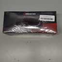 Monster S380 Bluetooth Speaker, Portable Speaker with 40W Stereo Sound, Bluetooth 6.0, 20H Playtime, TWS Pairing, Support AUX/TF Card, IPX6 Waterproof Wireless Speaker for Home, Travel, Outdoor