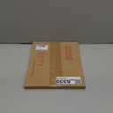 Giverny 8.5x11 Picture Frames, Black Photo Frames for Wall or Tabletop Display, Simple Design Glossy Finish Frame Perfect for Home Decoration, Office, Certificate Frame