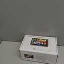 Portable Wireless with Apple CarPlay and Android Auto Screen for Car, 7" HD Touch Screen Car Stereo with Mirror Link, Bluetooth 5.2, Backup Camera, AUX,FM Transmitter for All Vehicle