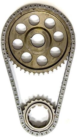CS5010 Billet Roller Timing Set with Nitrided Sprocket for Small Block Mopar