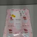 Metronic Christmas Poly Mailers 10x13 Inch Shipping Bags for Clothes, Self Adhesive Shipping Envelopes for Small Business, Waterproof Mailers Poly Bags for Shipping, Packaging Mailing Bags 20 Pack Pink