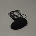 TECKNET Wired Mouse, 6400 DPI Ergonomic Mouse 6 Buttons Silent Mice 4 Adjustable DPI Vertical Mouse Compatible with Windows/Chrome/Laptop/Computer (Black)