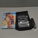 Large Floating Waterproof Phone Pouch, Cell Phone Dry Bag for iPhone 14/13/12/11 Pro Max, Galaxy S22/S21 All Phones, Universal Float Water Proof Bag for Beach Water ParkOversize (Extra Large, 8.5'', Dark)