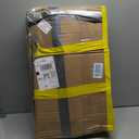 Uplift Deluxe Portable High Chir With Canopy 