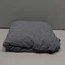 ZNSAYOTX 1 Piece Jacquard Chair Slipcovers for Living Room High Stretch Chair Covers with Arms Anti Slip Pets Friendly Couch Sofa Armchair Cover Furniture Protector (Small, New Pattern Light Grey)