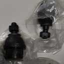 SCITOO 2pcs Suspension Kit 2 Front Lower Ball Joint for 1994 1995 1996 1997 1998 1999 2000 2001 2002 2003 2004 for Ford for Mustang