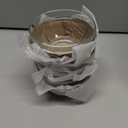 3in 2.5oz Small Clear Glass Ramekins Custard Bowls, 10 Pack Mini Glass Dipping Sauce Cups Pinch Bowl, Little Kitchen Condiment Ingredient Prep Salad Dishes, Dishwasher Microwave Freezer Safe